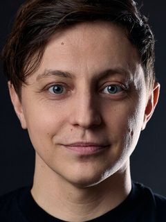 Сергей Трёкин