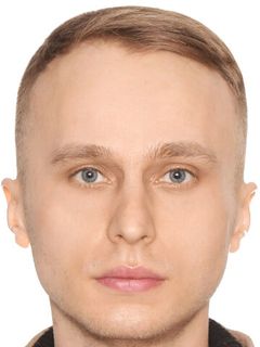 Сергей Горюнов