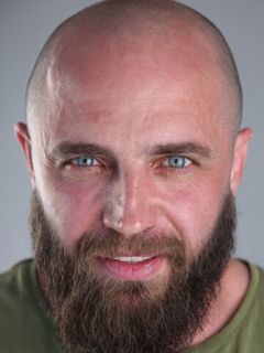 Андрей Кулев