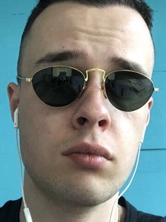 Никита Безбородов