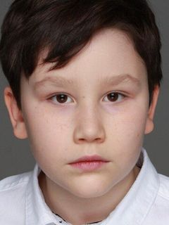 Гордей Гуляев