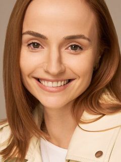 Екатерина Лахтикова