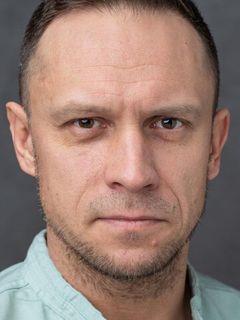 Сергей Астахов
