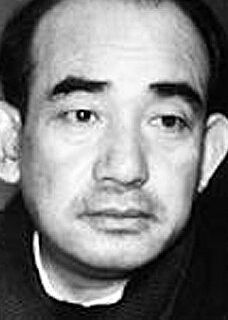 Минору Сибуя