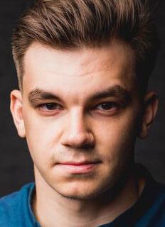 Сергей Гузенко