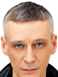 Вадим Прохоренко