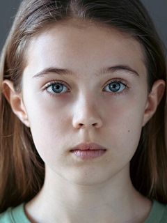 Дарья Альхова