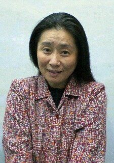 Мари Окамото