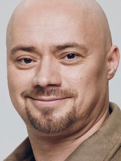 Константин Кабанов