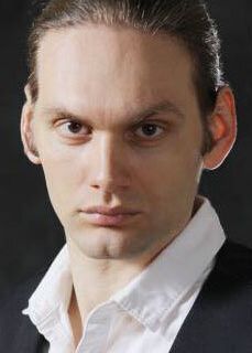 Роман Бурдеев