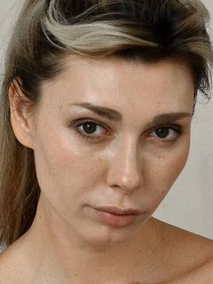 Евгения Липская