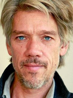 Стивен Гейган