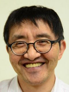 Пак Чон-сан