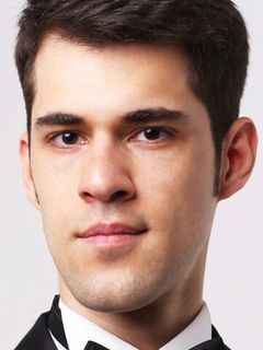 Максим Минцаев