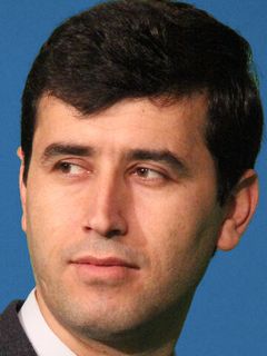 Фирдавс Насруллозоде