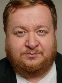 Сергей Федоров