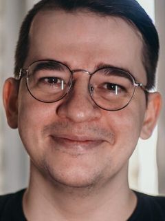 Дмитрий Кравченко