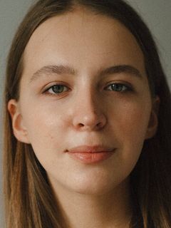 Елизавета Кравченко