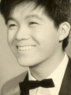 Кю Сакамото