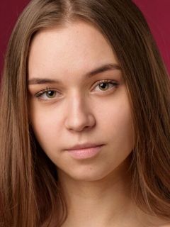 Екатерина Высоцкая