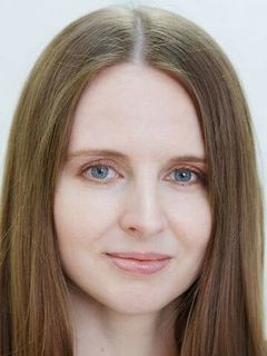 Анна Парышева