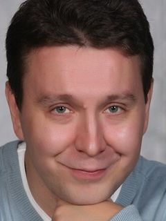 Алексей Грызунов