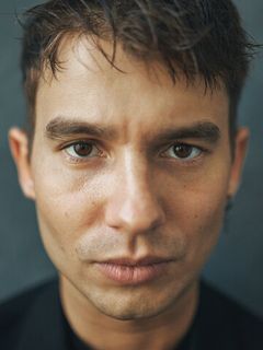 Александр Федоров