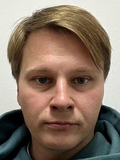 Илья Аксенов