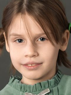 Виолетта Титовская