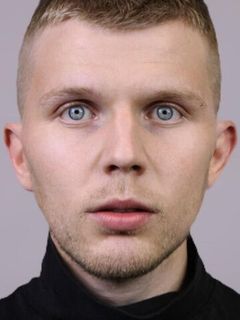 Егор Витязев