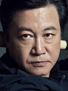 Чжао Баоган