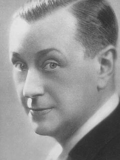 Генри Лаверн