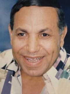 Qasem El-Dali