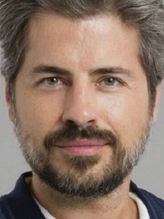 Педру Горжия