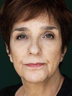 Анжела Пинту