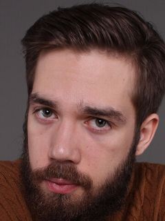 Марк Павельченко