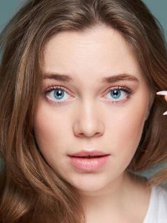 Елизавета Алексеева