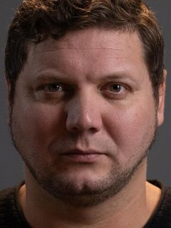 Ильдар Сахапов