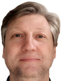 Игорь Фирстов