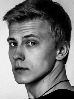 Дмитрий Кондрашов