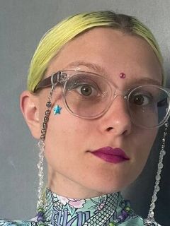 Софья Романова