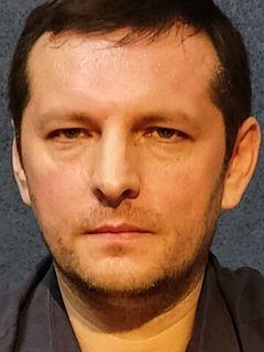 Евгений Вегеря