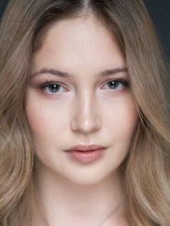 Анастасия Лузина