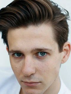 Анатолий Черников