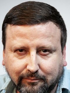 Роман Гольцев