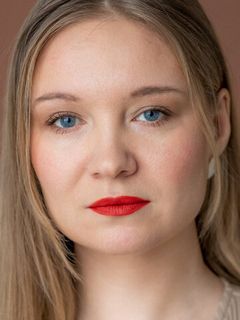 Елена Житенёва