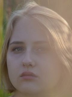 Елена Будникова