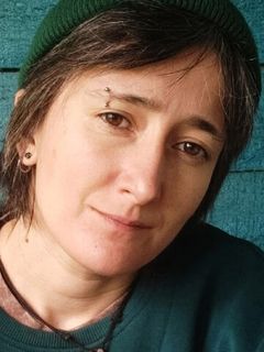 Кристина Дзейтова
