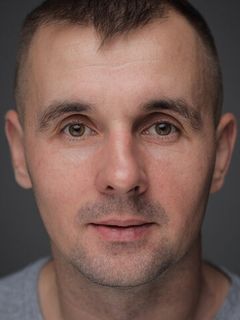 Виталий Коновалов