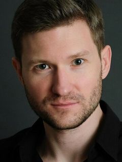 Михаил Щербинин